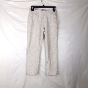 Athletic girls joggers